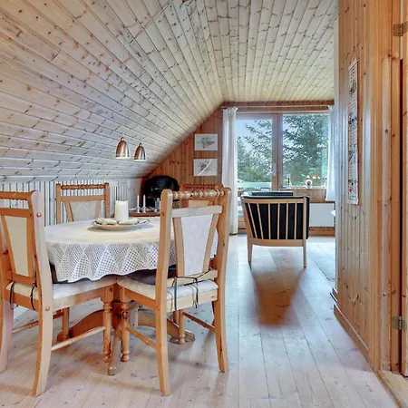 Pet Friendly Home In Thisted With Wifi Prázdninový dům