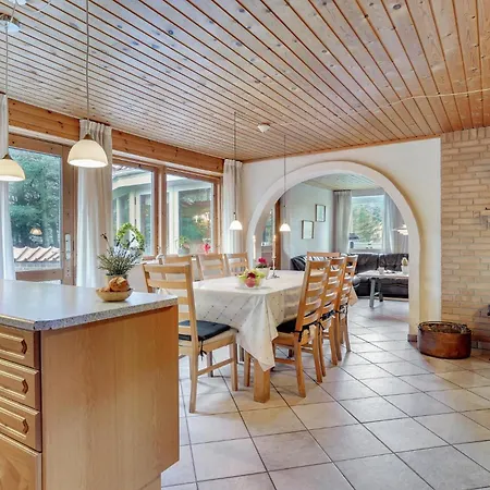 Pet Friendly Home In Thisted With Wifi Thisted