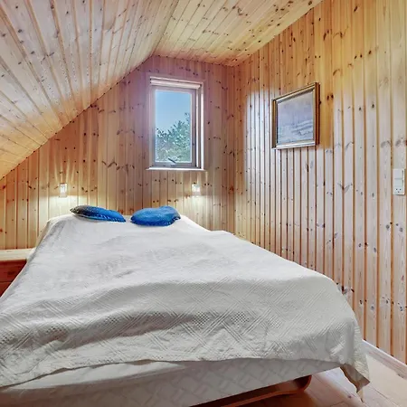 Four-bedroom In Thisted * Thisted