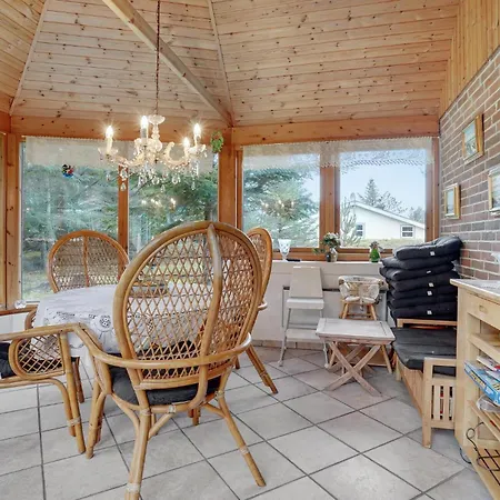 Prázdninový dům Pet Friendly Home In Thisted With Wifi