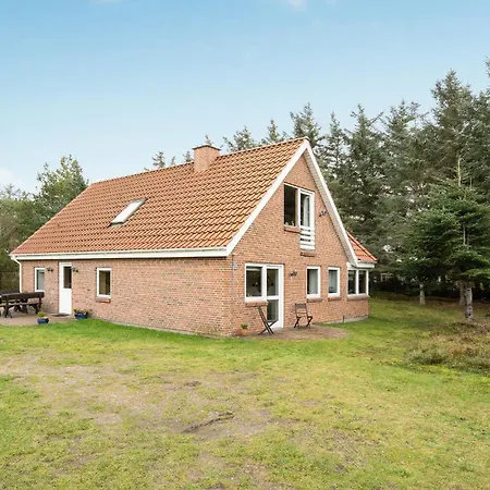 Pet Friendly Home In Thisted With Wifi * Thisted