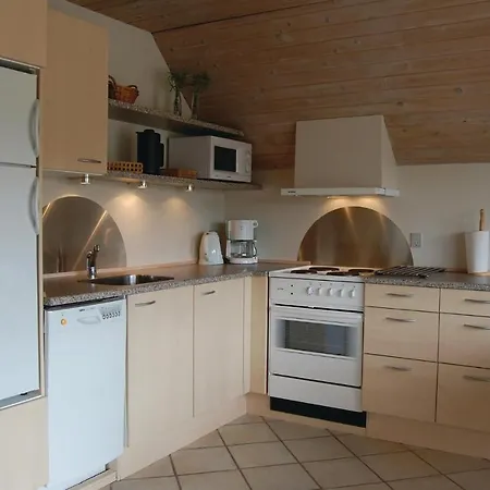Four-bedroom In *
