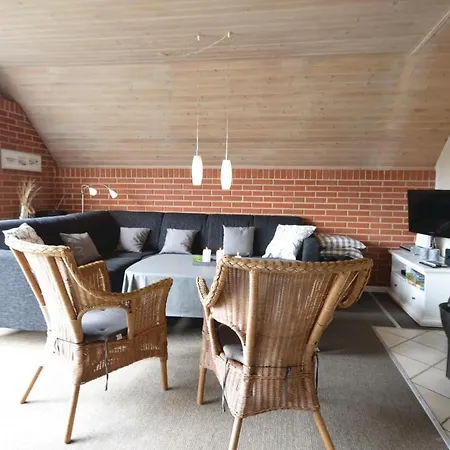 Four-bedroom In Thisted