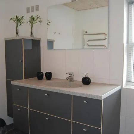 Four-bedroom In Thisted * Thisted