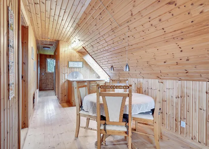 Four-bedroom In