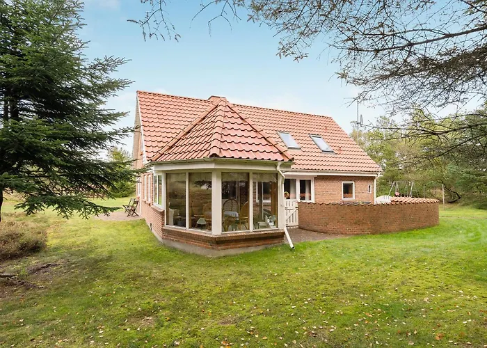 Four-bedroom In *