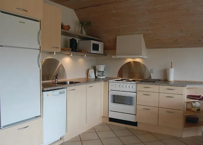 Four-bedroom In *