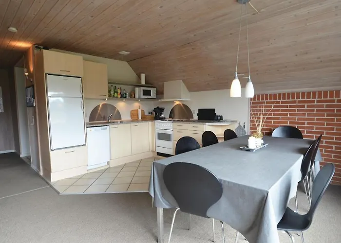 Four-bedroom In
