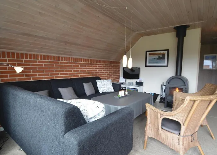 Four-bedroom In *